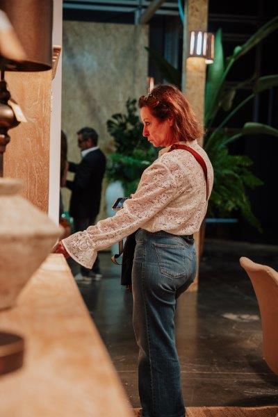 Feria Habitat  - CREACIONES MENG, S.L.